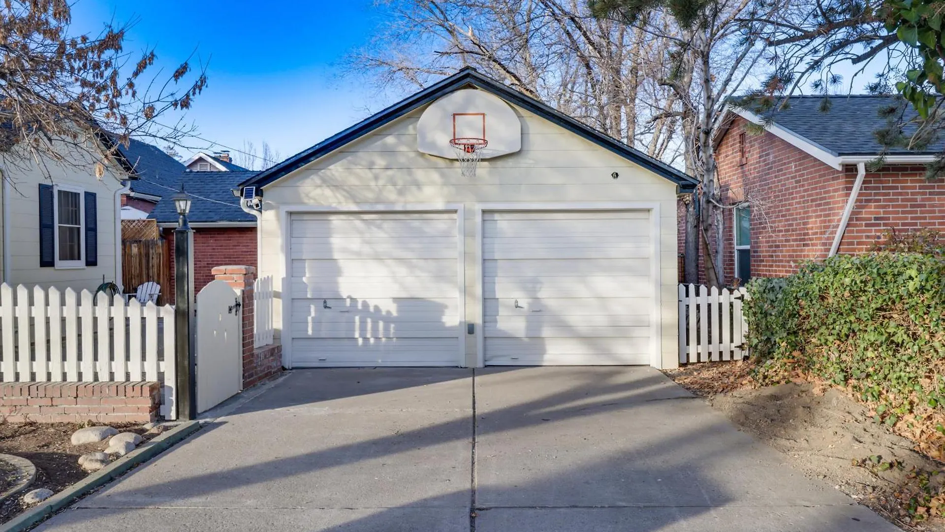 Centrally Located Reno House Less Than 1 Mi To Midtown United States