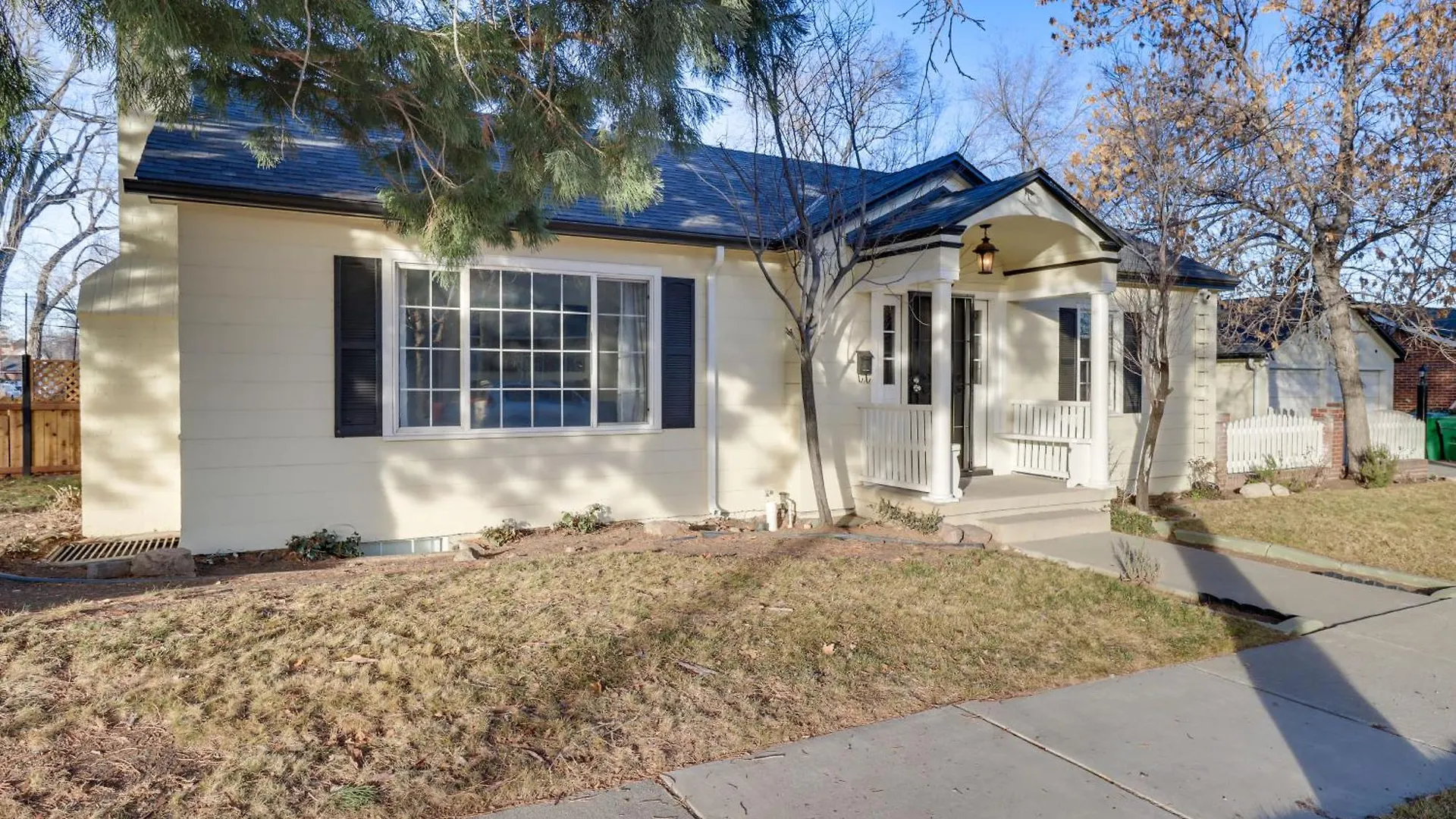 Centrally Located Reno House Less Than 1 Mi To Midtown