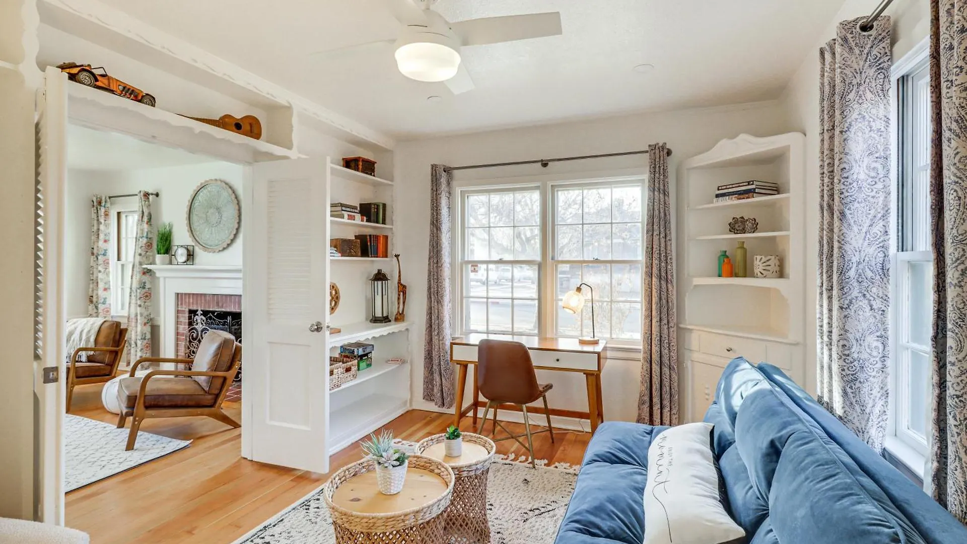 Centrally Located Reno House Less Than 1 Mi To Midtown 0*,  United States