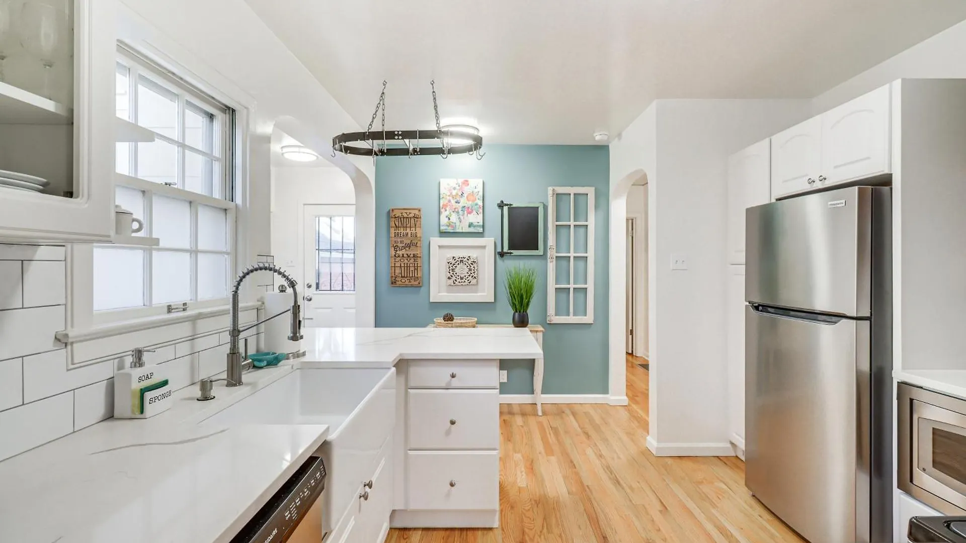 Centrally Located Reno House Less Than 1 Mi To Midtown