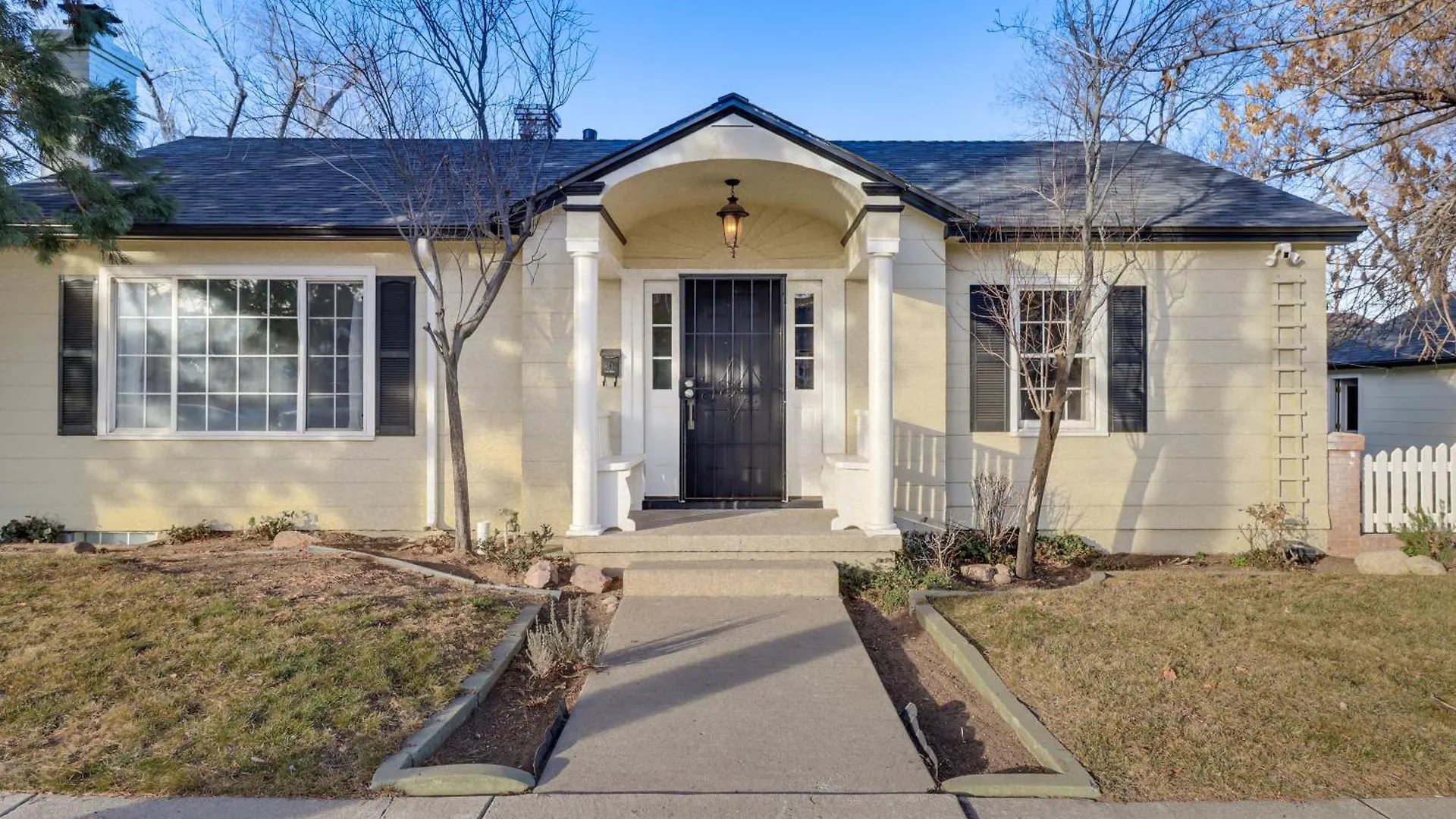 Holiday home Centrally Located Reno House Less Than 1 Mi To Midtown